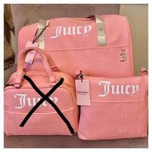Juicy Couture Bags